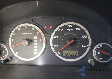 2005 Honda Cr-V Lx z USA, uszkodzony, nr VIN JHLRD68505C010910